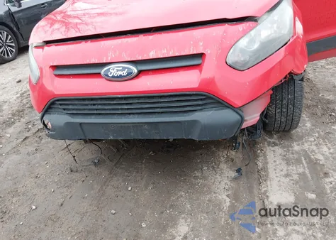 2015 Ford Transit Connect Xlt z USA, uszkodzony, nr VIN NM0LS7F78F1222936